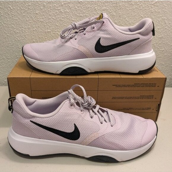 Nike City Rep TR Women Training Shoes Sneaker Doll Blacke DA1351-500 112025 - Picture 1 of 12